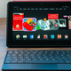 Image for article titled Amazon's Got a Faster Kindle Fire HDX and a Fleet of $100 Tiny Tablets
